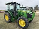 2025 John Deere 5095M Image