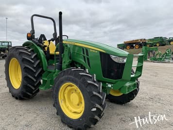 Main image John Deere 5095M