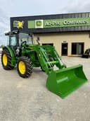 2025 John Deere 5095M Image
