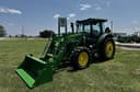 2025 John Deere 5095M Image