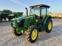 2025 John Deere 5100E Image