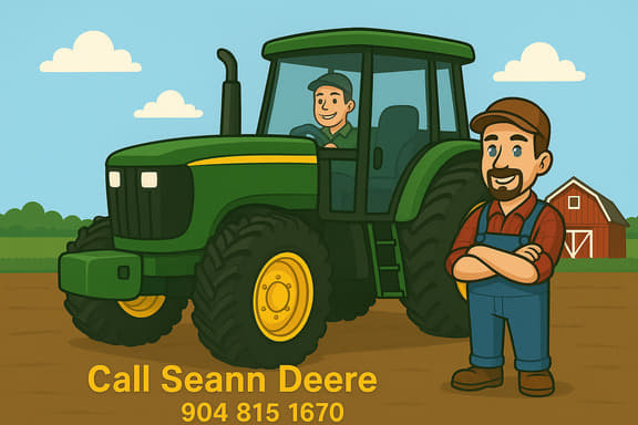 Image of John Deere 5100E equipment image 4