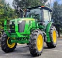 2025 John Deere 5100E Image