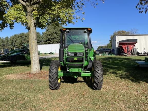 Image of John Deere 5100E Primary image
