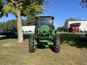 2025 John Deere 5100E Image