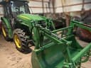 2025 John Deere 5100E Image
