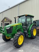 2025 John Deere 5100E Image