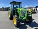 2025 John Deere 5100E Image