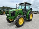 2025 John Deere 5100E Image