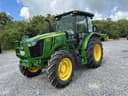 2025 John Deere 5100E Image