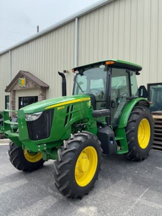 Main image John Deere 5100E