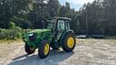 2025 John Deere 5100E Image