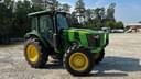 2025 John Deere 5100E Image