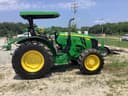 2025 John Deere 5100E Image