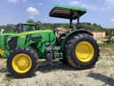 2025 John Deere 5100E Image