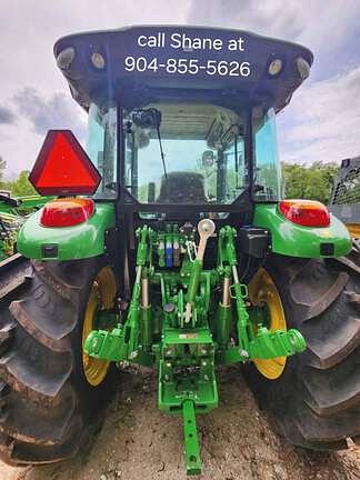 Image of John Deere 5105M equipment image 3