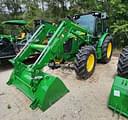 2025 John Deere 5105M Image