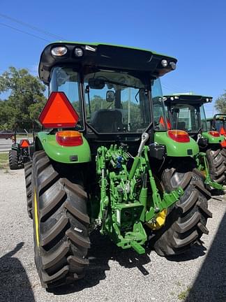 Image of John Deere 5105M equipment image 4