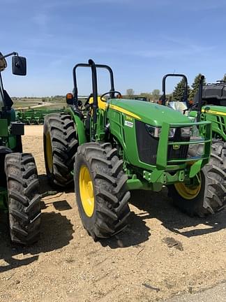 Image of John Deere 5105M equipment image 2