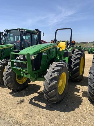 Image of John Deere 5105M equipment image 1