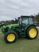 2025 John Deere 5105M Image