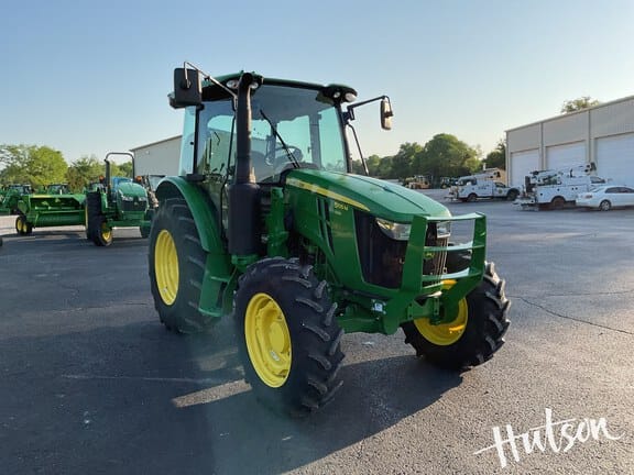 Main image John Deere 5105M