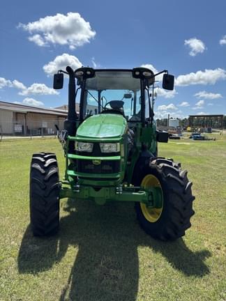 Image of John Deere 5105M equipment image 1
