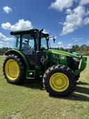 2025 John Deere 5105M Image
