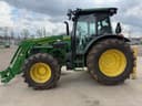 2025 John Deere 5105M Image