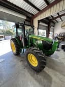 2025 John Deere 5105M Image