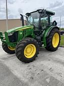 2025 John Deere 5105M Image