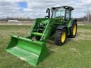 2025 John Deere 5105M Image