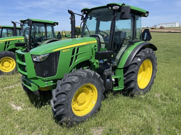 Image of John Deere 5120M Primary image