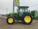 2025 John Deere 5120M Image