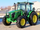 2025 John Deere 5120M Image