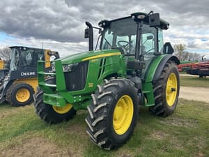 2026 John Deere 5120M Image