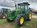 2025 John Deere 5120M Image