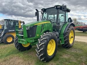 2025 John Deere 5120M Image