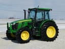 2025 John Deere 5120M Image