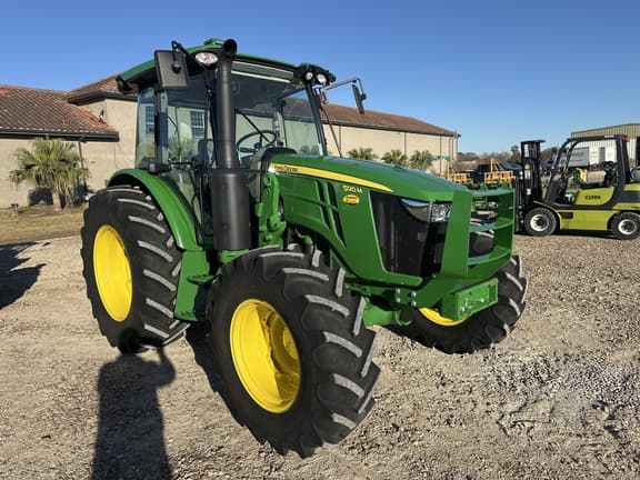 Image of John Deere 5120M Primary image