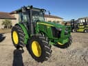 2025 John Deere 5120M Image