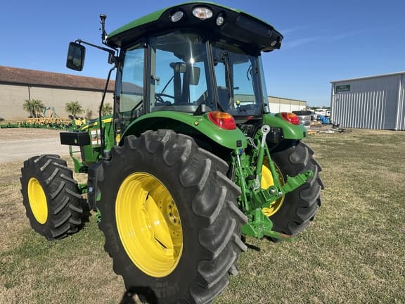 Image of John Deere 5120M equipment image 2