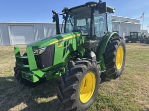 2025 John Deere 5120M Image
