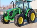 2025 John Deere 5120M Image