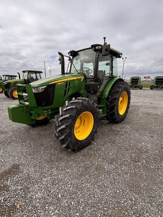Image of John Deere 5120M equipment image 1
