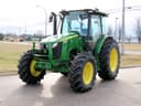 2025 John Deere 5120M Image