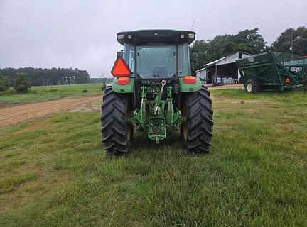 Image of John Deere 5120M Image 1