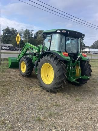 Image of John Deere 5120M equipment image 1