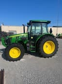 2025 John Deere 5120M Image