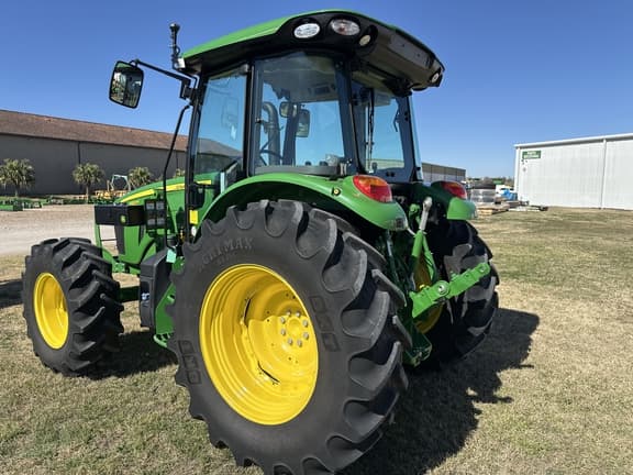 Image of John Deere 5120M equipment image 2